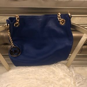 Gently used Michael Kors purse